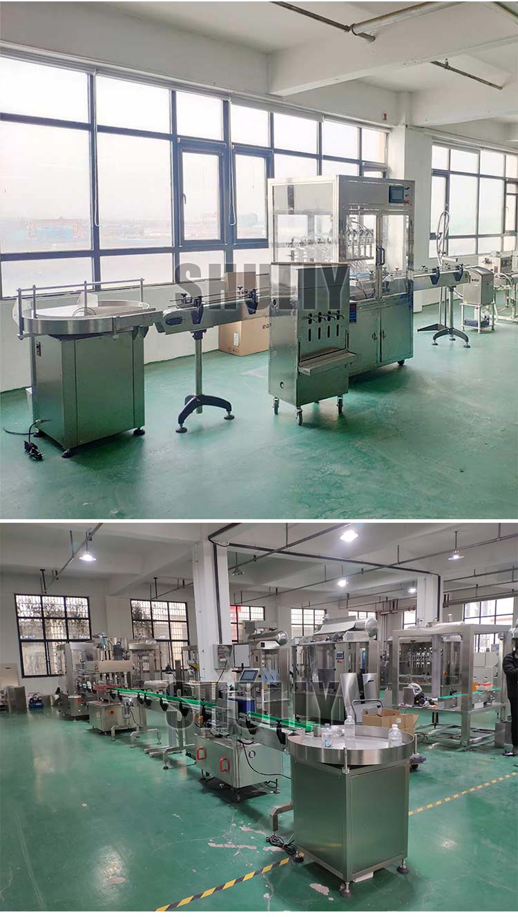 bottle feeding machine bottle feeding machine