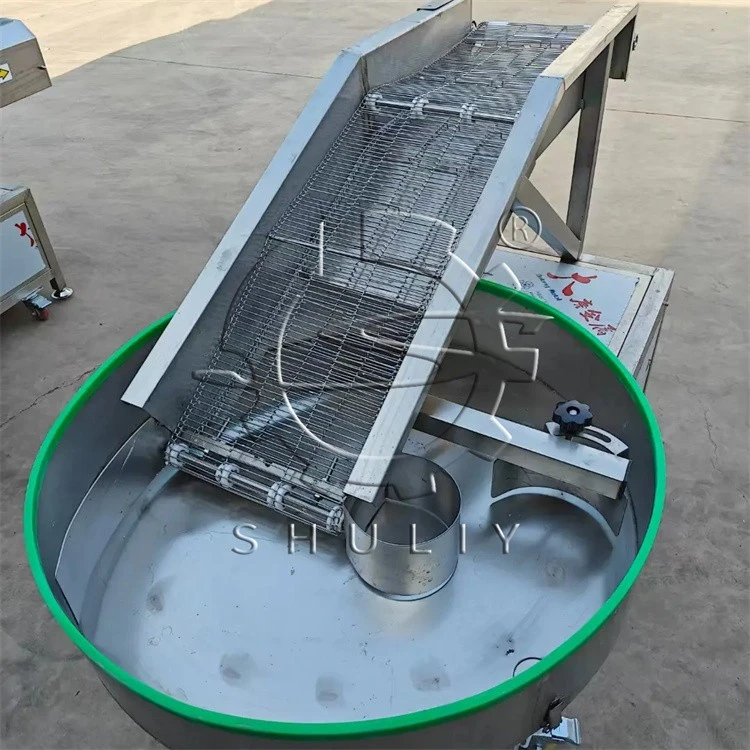 Rotary Breading Machine best