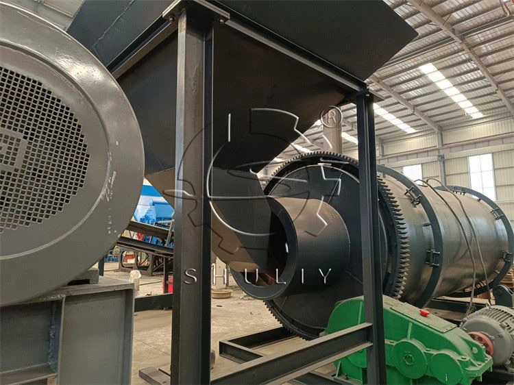 Scrap Metal Polishing Machine best