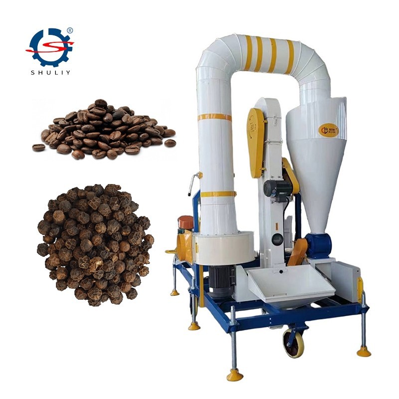 Seed Washing Machine suppliers