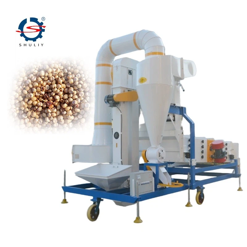 Seed Washing Machine best