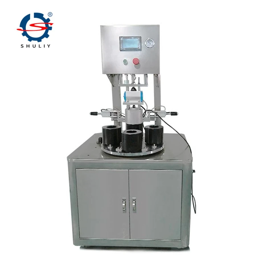 Semi Automatic Capping Machine best