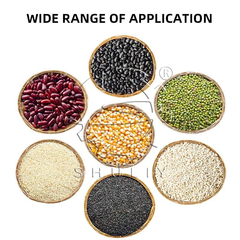 Sesame Washing Dewatering Machine suppliers