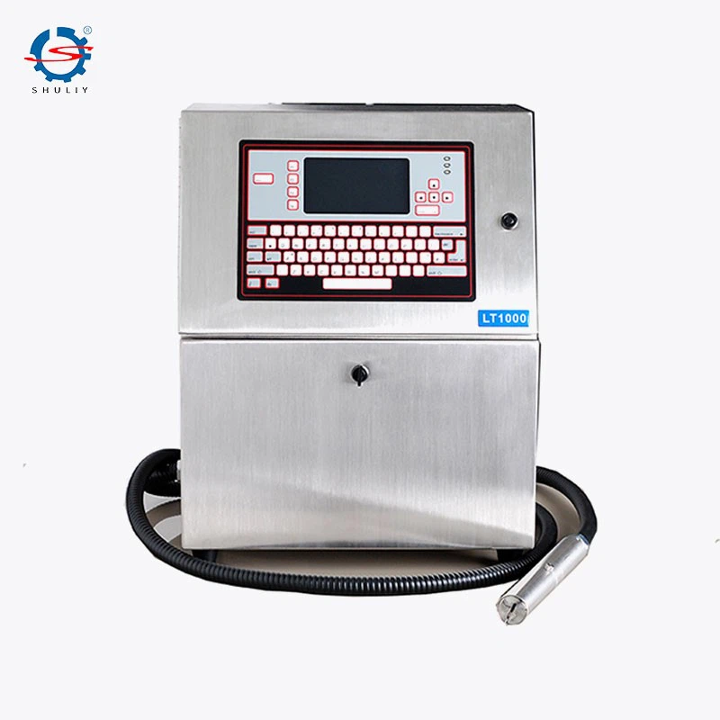 Small Character Inkjet Printer high quality