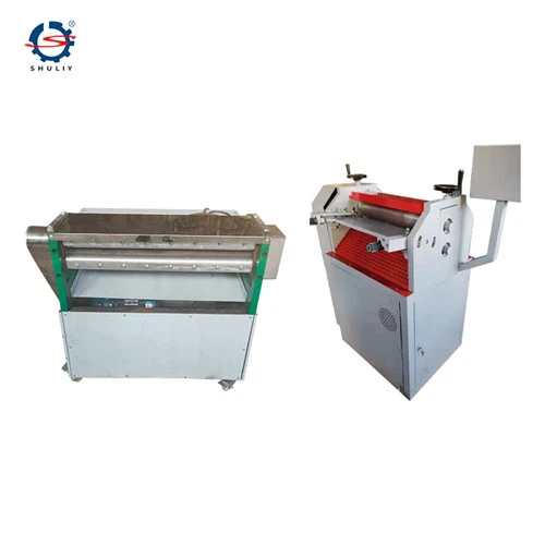 ACP Sheet Separator