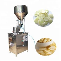Almond Slicer Machine