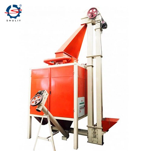 Aluminum Plastic Separator
