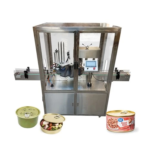 Automatic Filling Machine