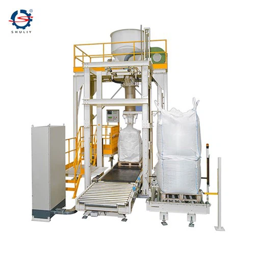 Big Bag Filling Machine