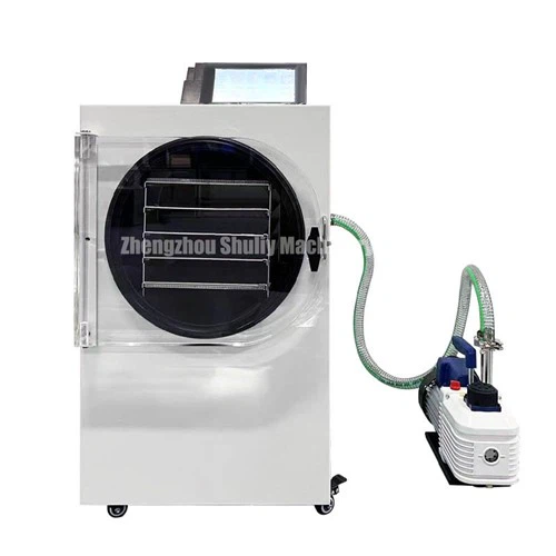Commercial Freeze Dryer