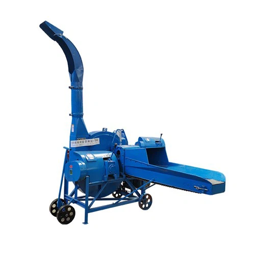 Grass Chopper Machine