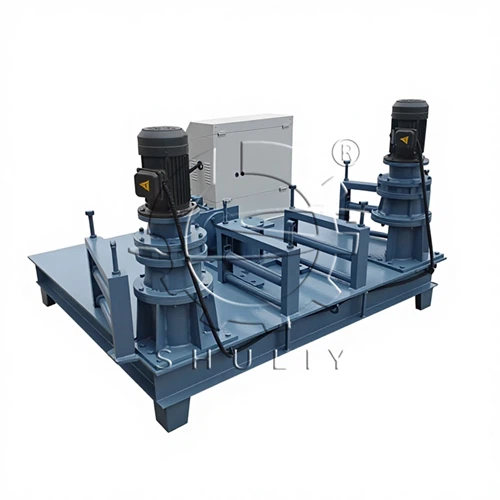 I-beam Cold Bending Machine