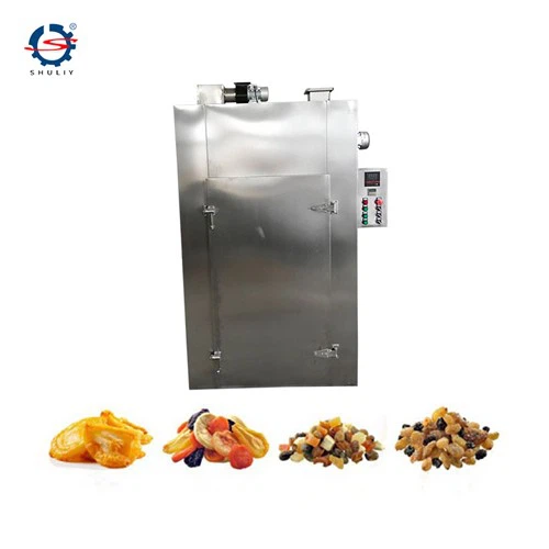 Industrial Dehydrator Machine