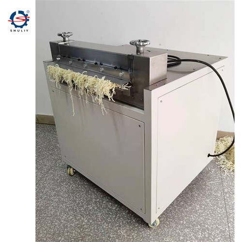 Industrial Paper Shredder