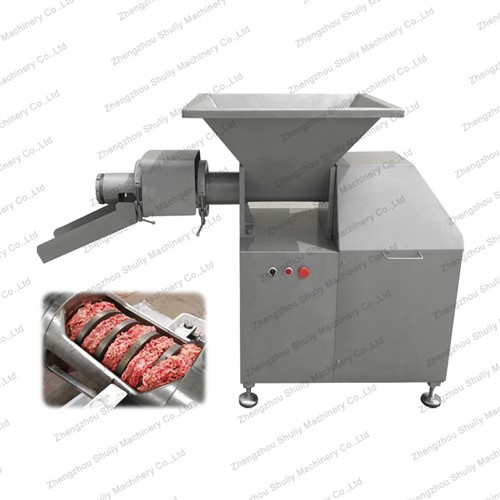 Meat Grinder Bone Crusher