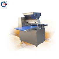 Muffin Batter Filling Machine