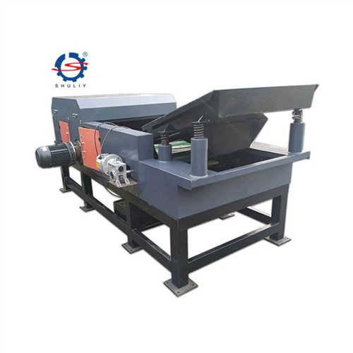 Non-ferrous Metal Sorting Machine