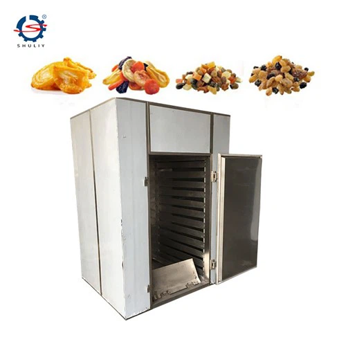 Onion Dehydrator Machine