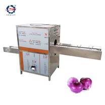 Onion Root Cutter