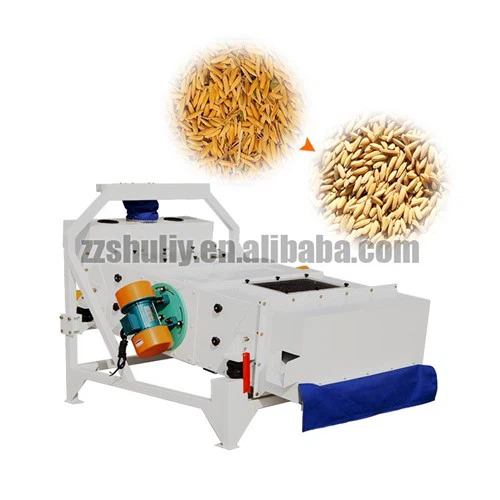 Paddy Cleaning Machine