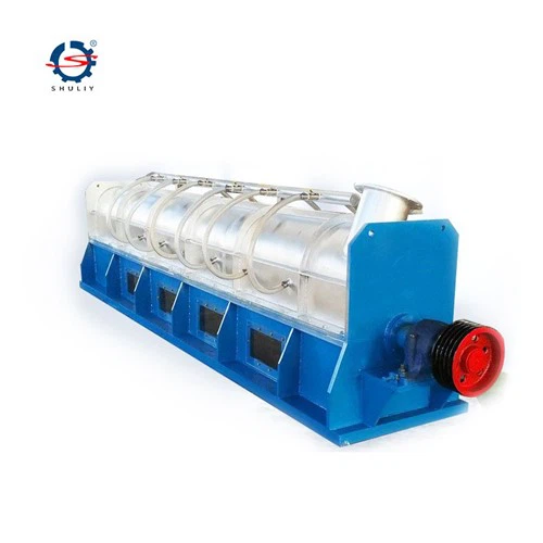 Paper Plastic Recycling Separating Machine