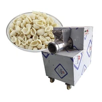 Pasta Forming Machine