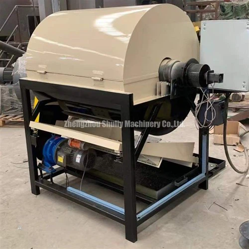 Pcb Dismantling Machine