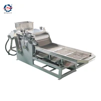 Peanut Shredder