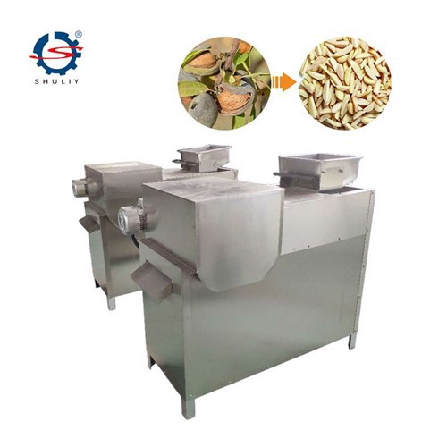Peanut Strips Cutter