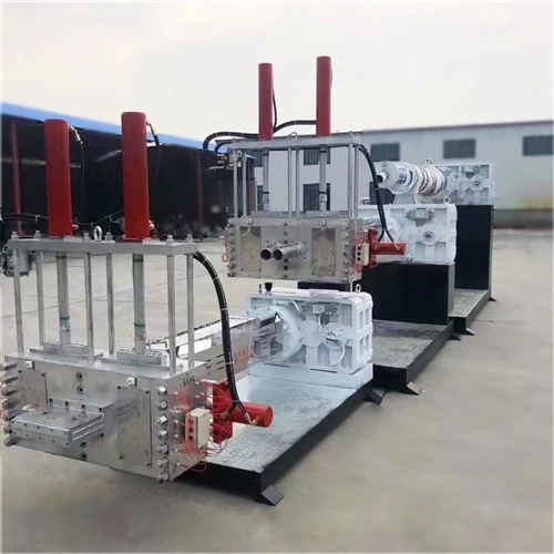 Plastic Bottle Granulator