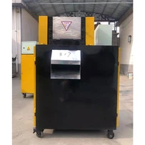 Plastic Pelletizer Cutter