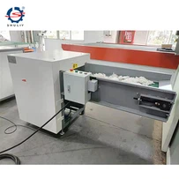 Polyester Fiber Opening Machine