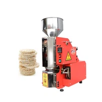 Rice Cracker Making Machine