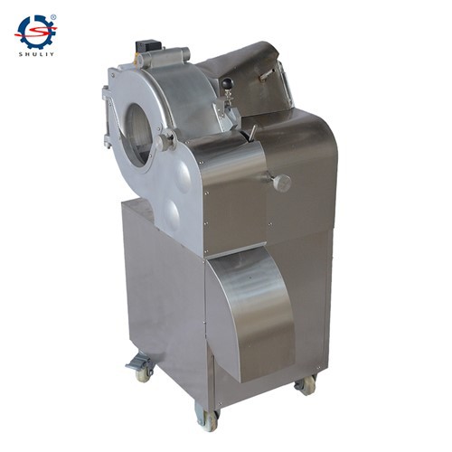 Carrot Dicing Machine