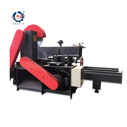 Sawmill Table Saw