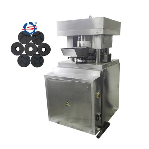 Shisha Charcoal Machine