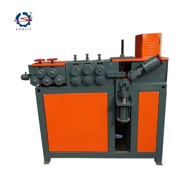 Stainless Steel Bar Looped Machine