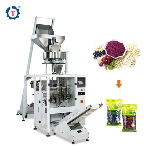Washing Powder Packing Machine