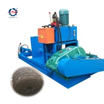 Wire Rolling Machine