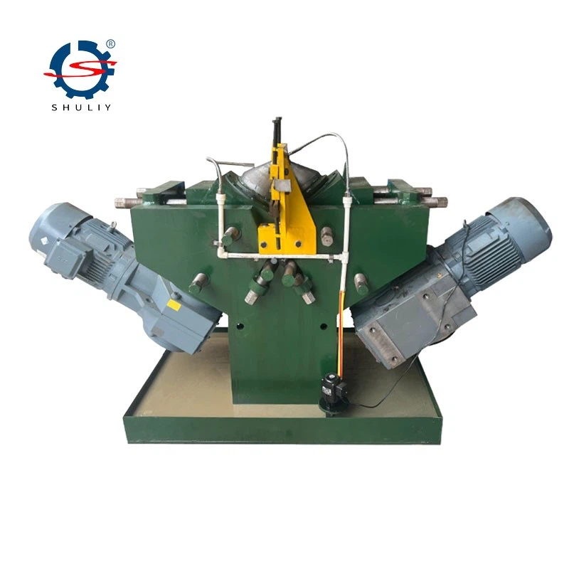 Spiral Blade Cold Rolling Mill suppliers
