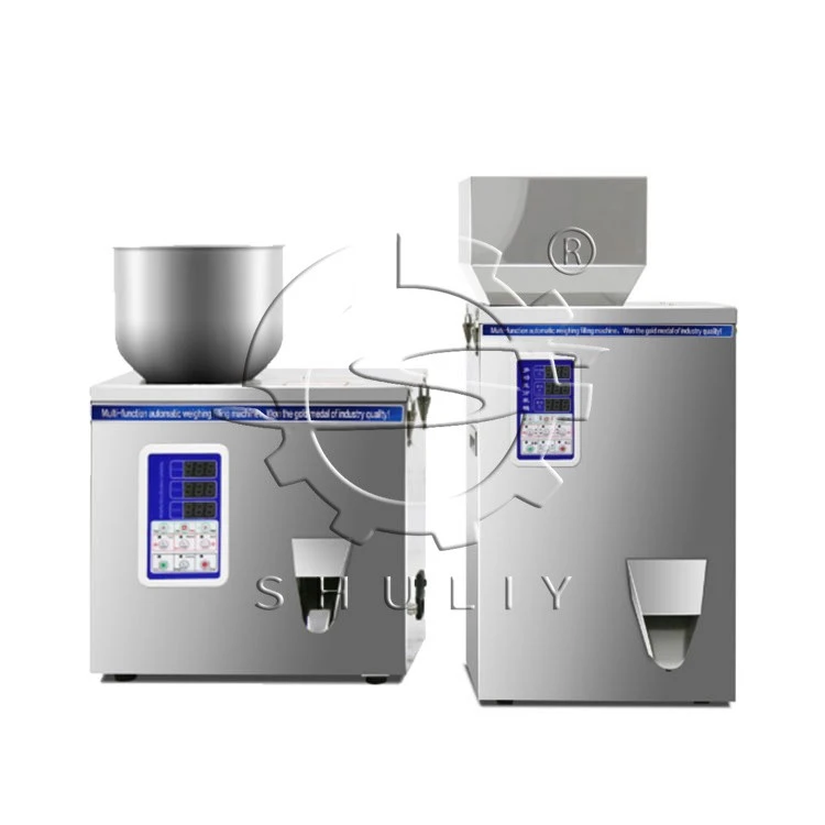 Tabletop Granule Filling Machine suppliers
