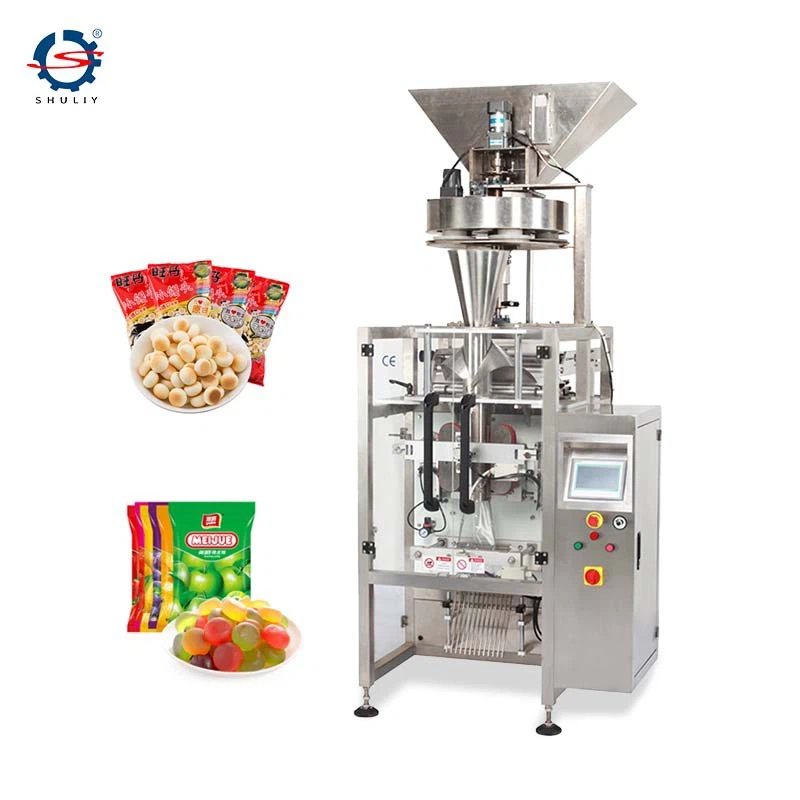 Washing Powder Packing Machine suppliers