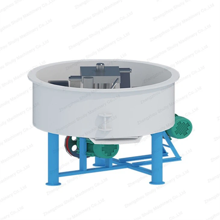 Wheel mill mixer3